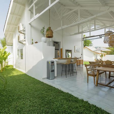 The Bingin Beach Villas' Private Villas Uluwatu  Exterior photo