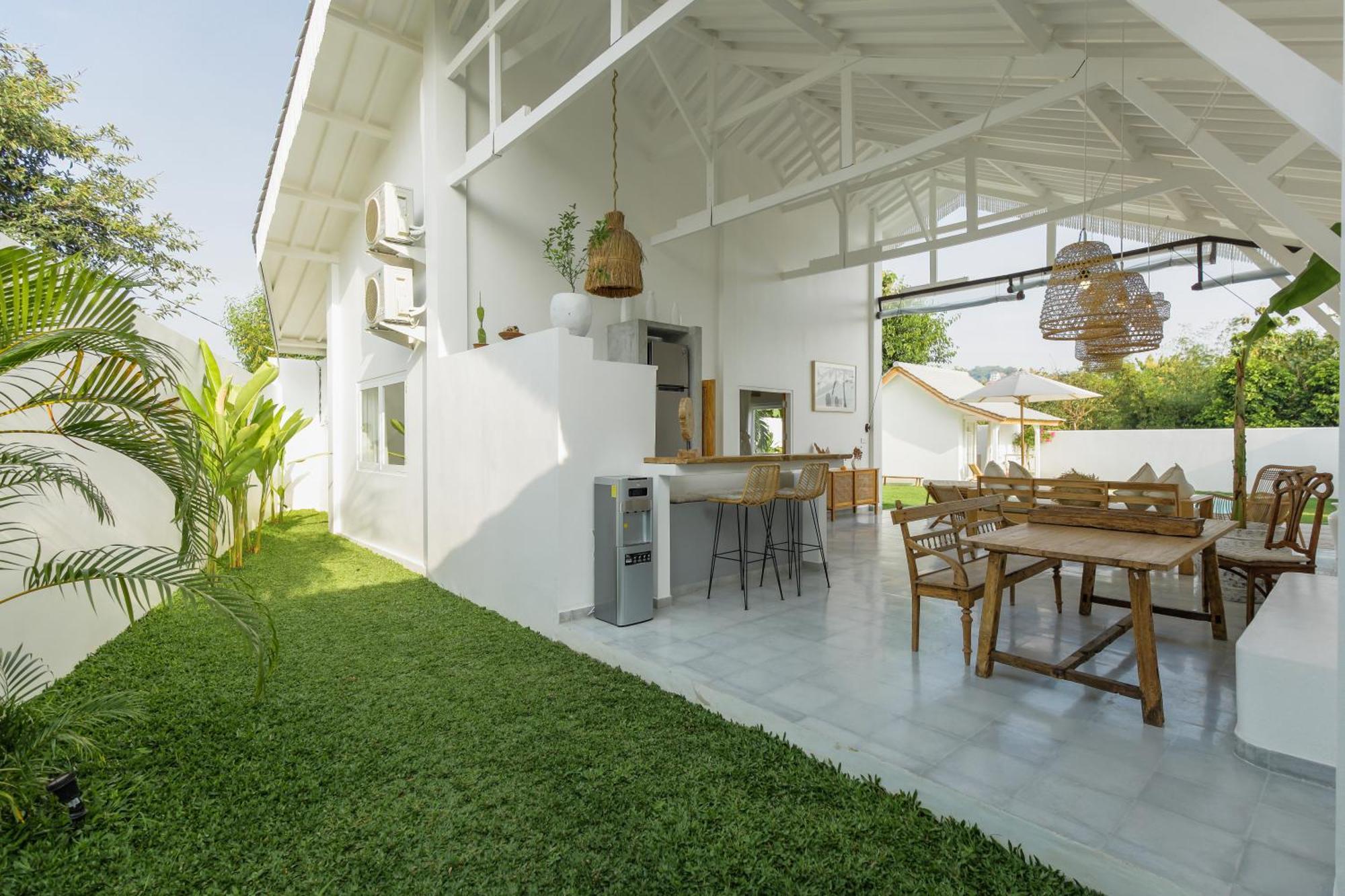The Bingin Beach Villas' Private Villas Uluwatu  Exterior photo