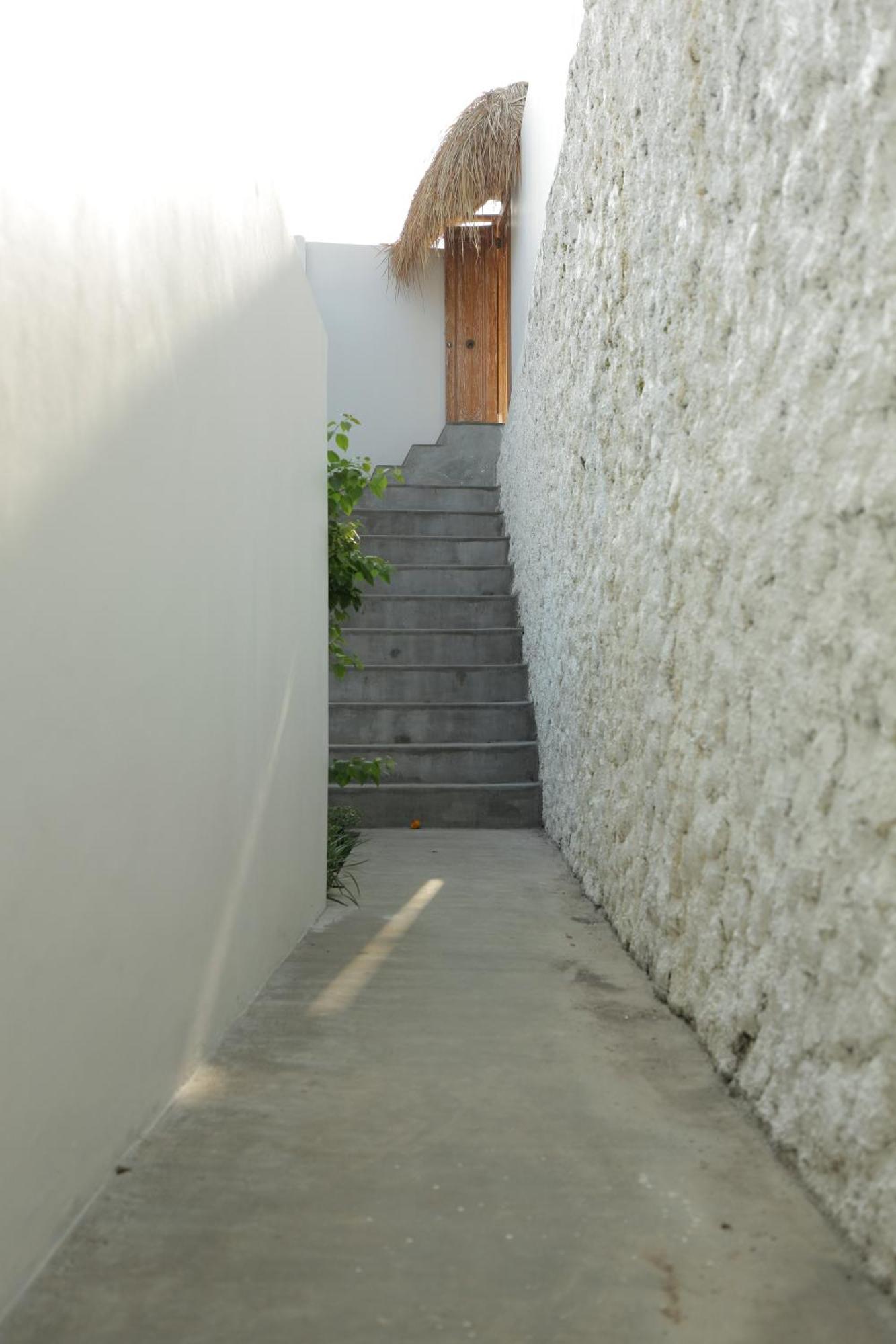The Bingin Beach Villas' Private Villas Uluwatu  Exterior photo