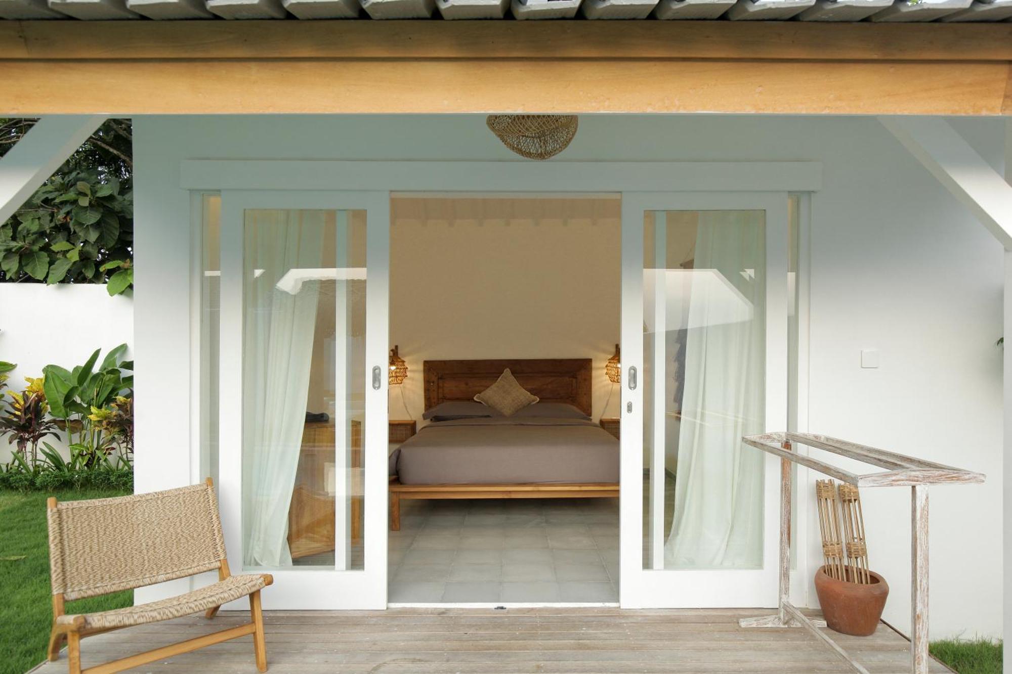 The Bingin Beach Villas' Private Villas Uluwatu  Exterior photo