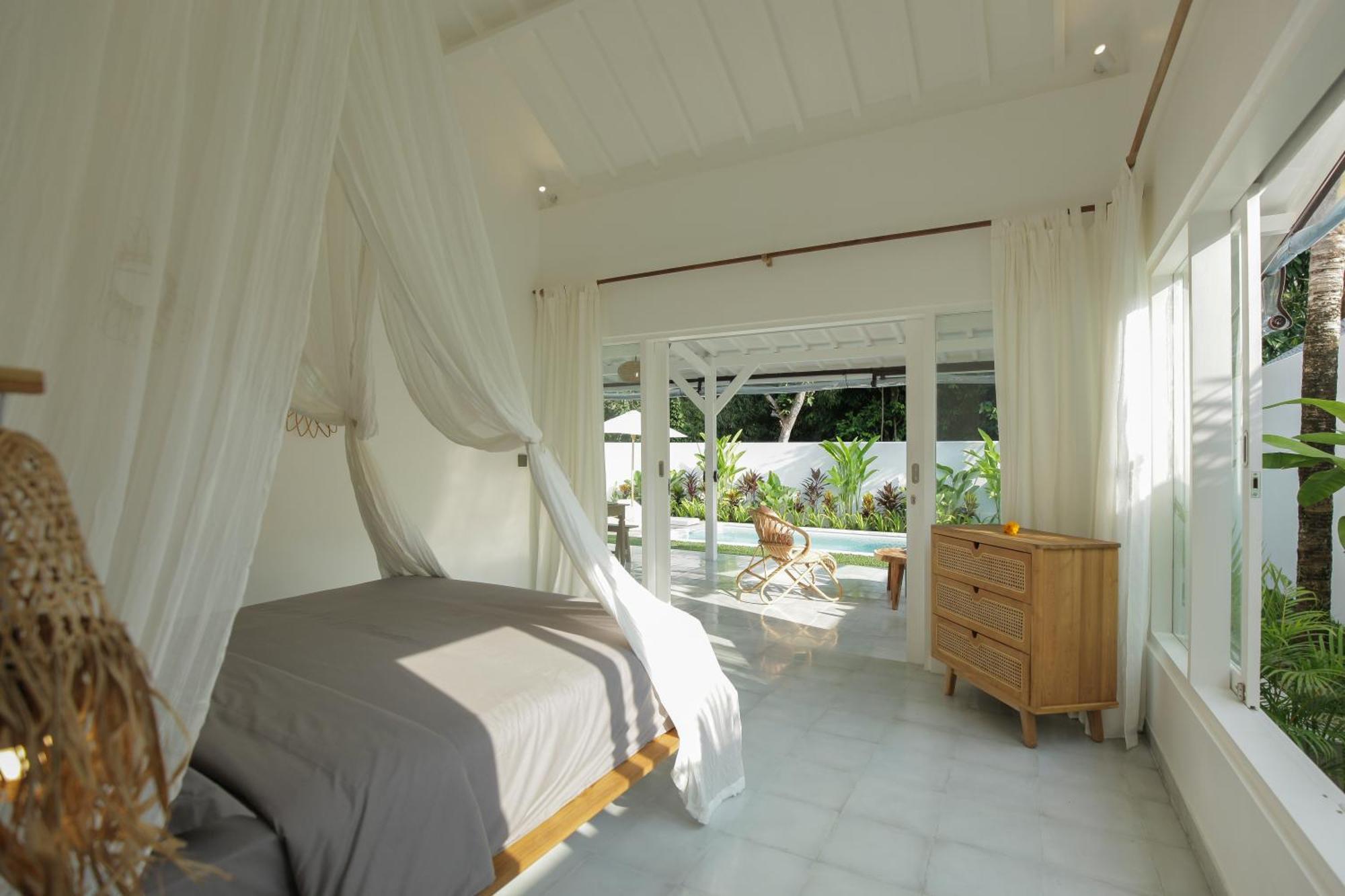 The Bingin Beach Villas' Private Villas Uluwatu  Exterior photo