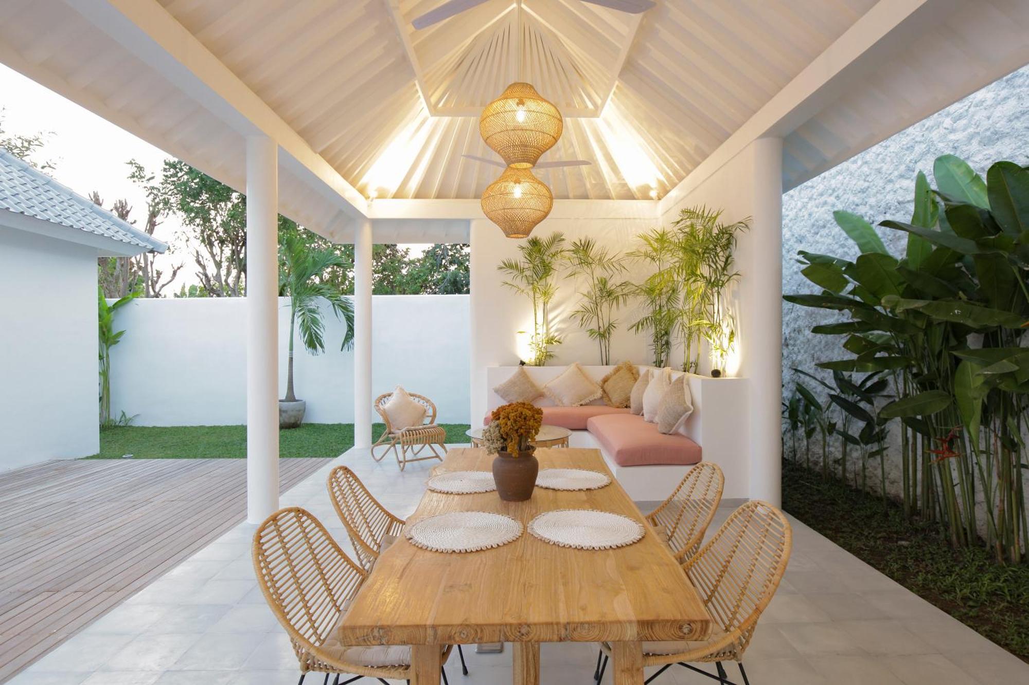 The Bingin Beach Villas' Private Villas Uluwatu  Exterior photo