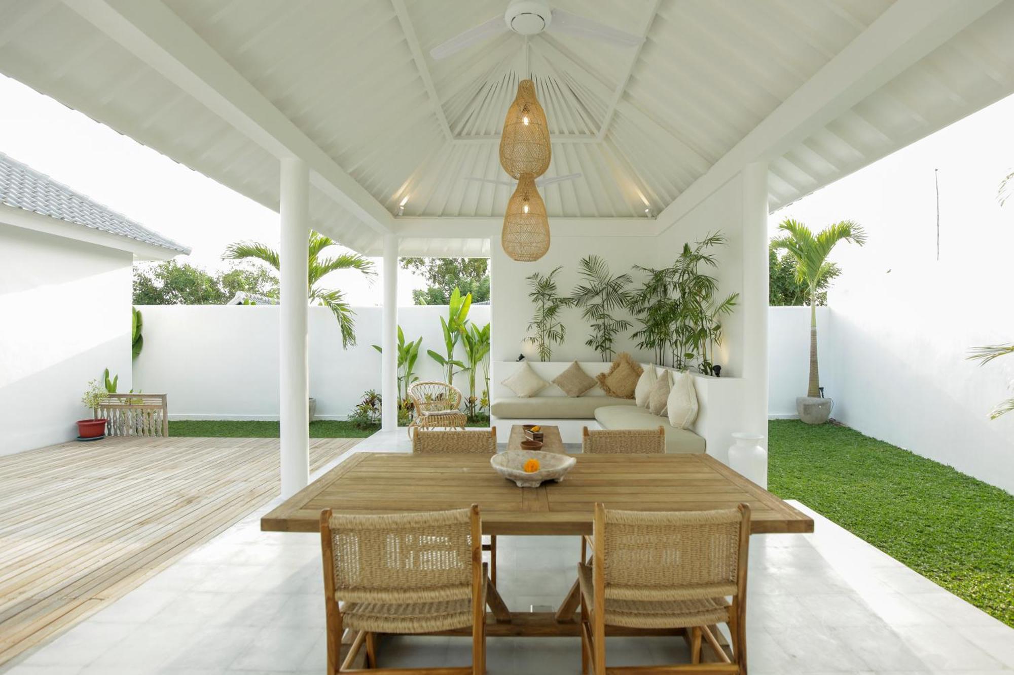 The Bingin Beach Villas' Private Villas Uluwatu  Exterior photo
