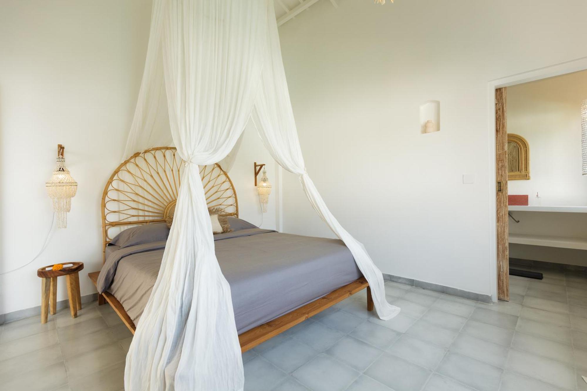 The Bingin Beach Villas' Private Villas Uluwatu  Exterior photo