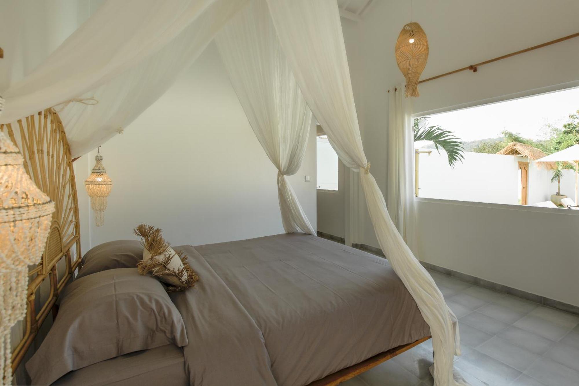 The Bingin Beach Villas' Private Villas Uluwatu  Exterior photo