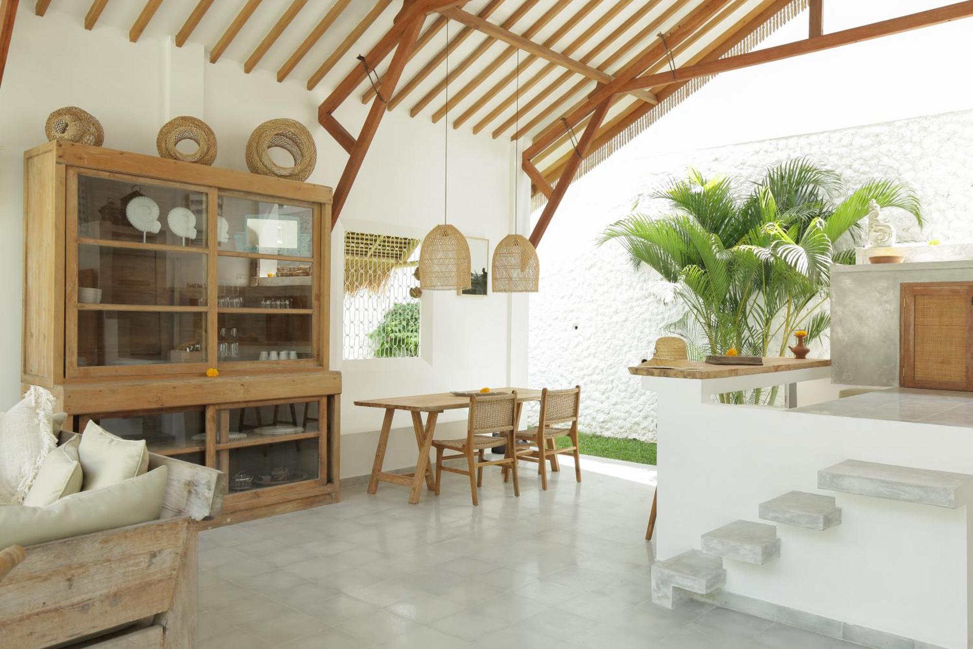 The Bingin Beach Villas' Private Villas Uluwatu  Exterior photo