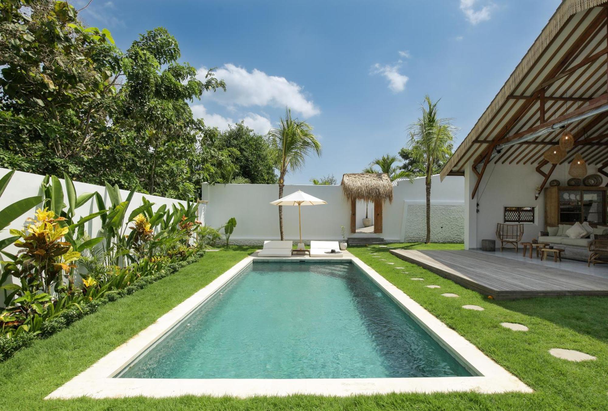 The Bingin Beach Villas' Private Villas Uluwatu  Exterior photo