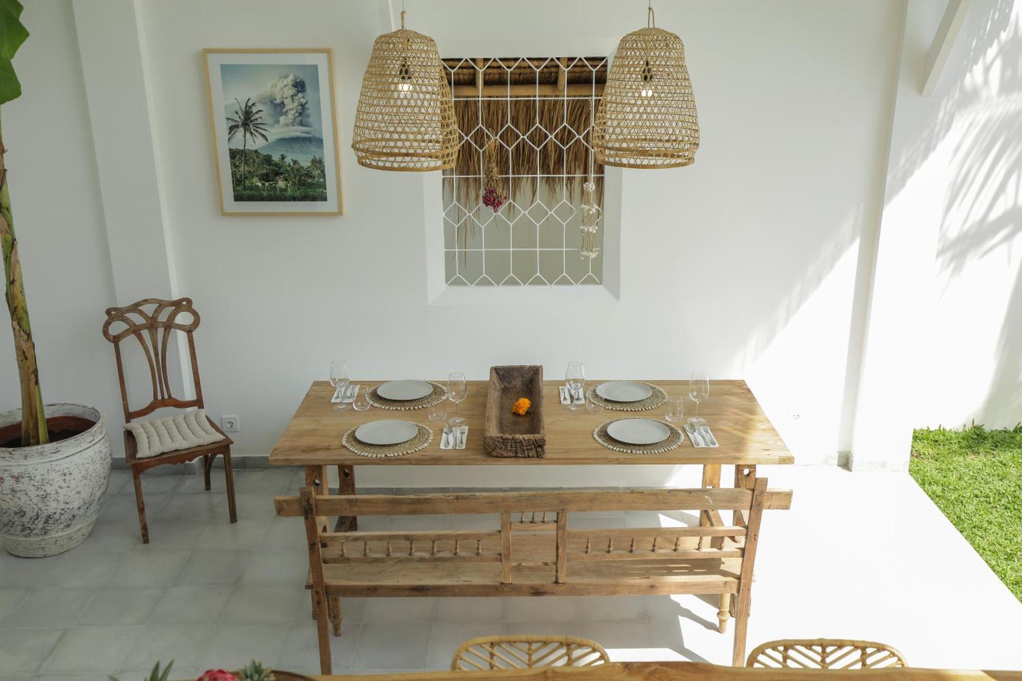 The Bingin Beach Villas' Private Villas Uluwatu  Exterior photo